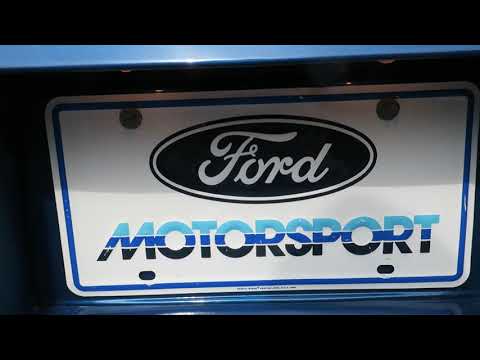 1990 Ford Mustang (CC-1482894) for sale in Clarksburg, Maryland