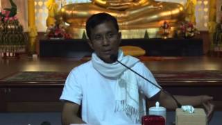 011-ปฏิบัติ 19-23 ก.พ. 57 (4) ตอบปัญหาธรรม