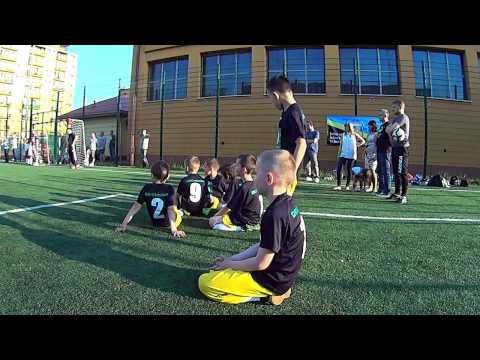 Deichmann Minimistrzostwa 2014 RADOM