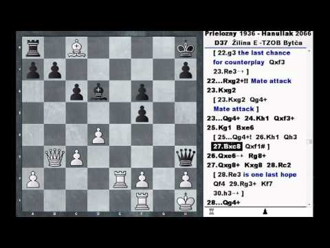 1.3. Eduard Prieložný - Stanislav Hanuliak 0 - 1