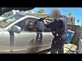 Bodycam Footage of Phoenix Police Officers Shooting James Garcia