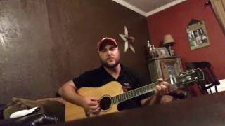 Everytime that it rains (Garth Brooks) - Marty Allen Page