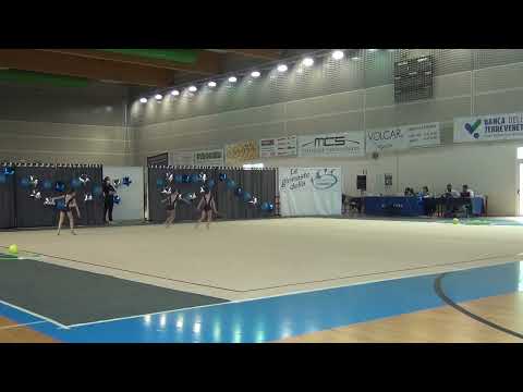 ALLIEVE Campionato Silver Serie D LB GR-Regionale