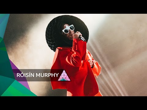 Róisín Murphy  - Incapable (Glastonbury 2022)