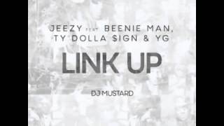 Jezzy yg ty$ -link up