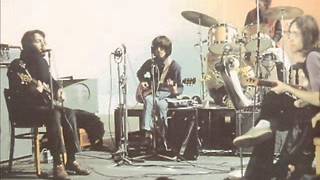 The Beatles All Things Must Pass (assembled from rehearsals)