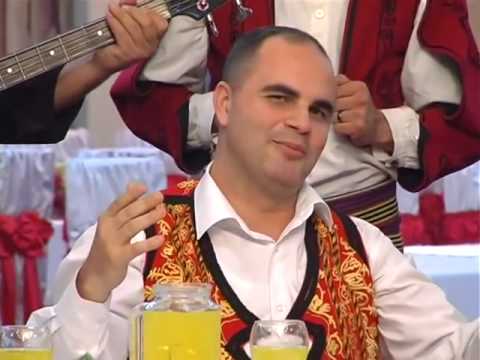 Grupi i Valleve "ILIRIDA" - Sofra shkupjane - vune kamen pa te drejte