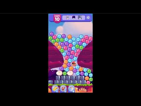 Angry Birds Dream Blast [ Level 147 ]