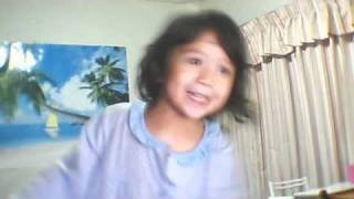 ABC song by Emily Asia