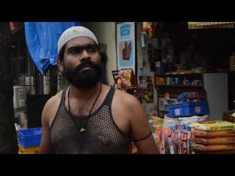 VISHMAY KUMAR short film dhaga