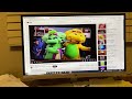 Closing To Barney You Can Do It 1999 VHS