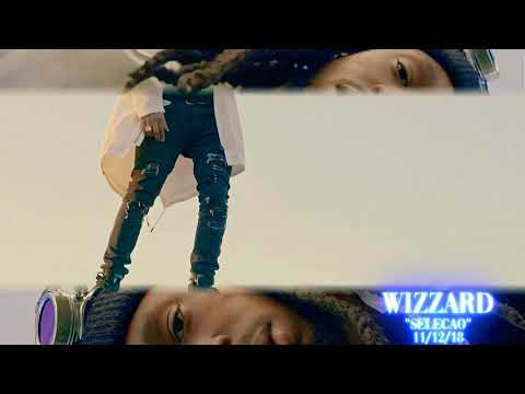 OCHO WIZZARD - SELECAO (teaser)