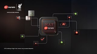 EC Markets M.A.T. System Explained | How to Get Lower Spreads in Trading