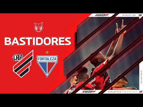 Os bastidores da vitória contra o Fortaleza | Prévia