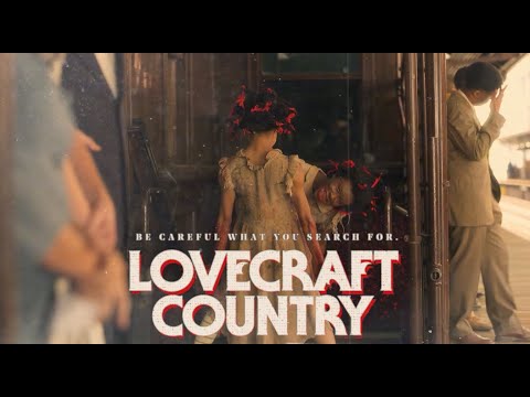 Every Song From Lovecraft Country Season 1 Soundtrack episode 8 peter di sante brian mark david van veersblick roger smith stop dat knocking