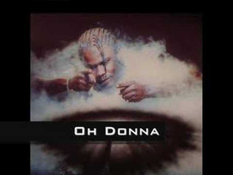 Singing Sweet - Oh Donna