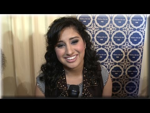Jena Irene | The Scientist, Halloween & Family | American Idol Season 13 Top 13