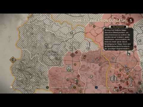 MAD MAX #011 German HD★Todesfahrt ★ Let's Play MAD MAX