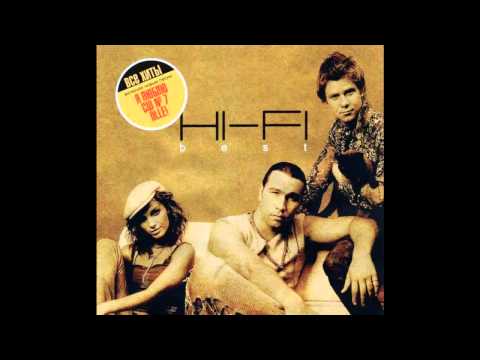 Hi-Fi - Лучшее / Best (Весь альбом)