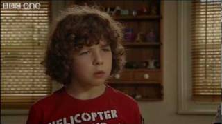 Girls Can't Throw - Outnumbered Preview - BBC One