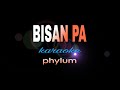 BISAN PA phylum karaoke