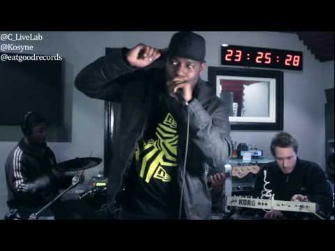 Chromosome Live Lab Presents Kosyne