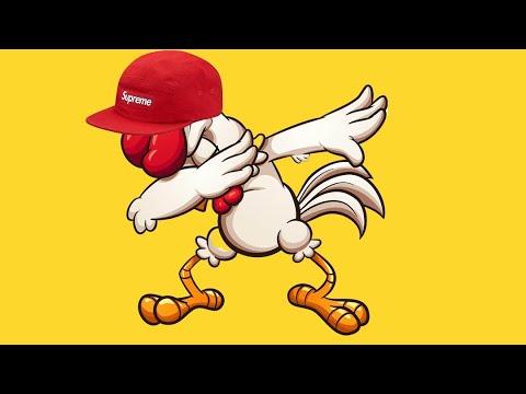 Freestyle Type Beat - "Chicken Flow " l Free Type Beat 2022 l Rap Trap Instrumental
