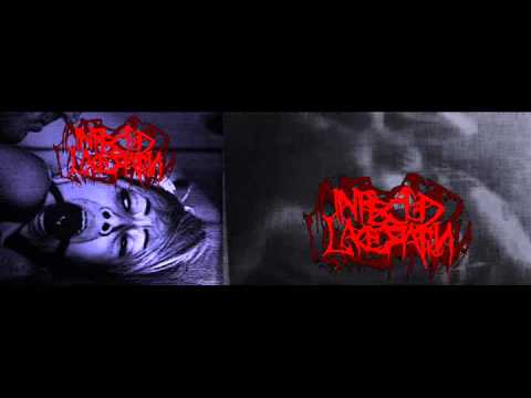 Infected Laceration - Orifices Of The Malevolent Whore