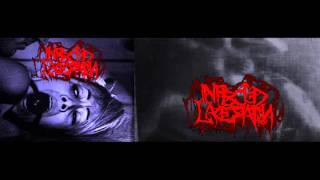 Infected Laceration - Orifices Of The Malevolent Whore