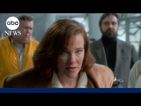 Comedy legend Catherine O'Hara dies at 71 after brief illness