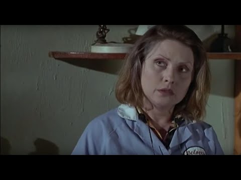 Heavy (1995) Starring Debbie Harry