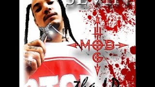 Sevin  - Survival - Hogmob Tha LP ****SUBSCRIBE**** ****SUBSCRIBE****