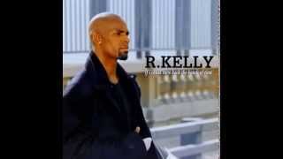 R  Kelly   If I Could Turn Back The Hands Of Time