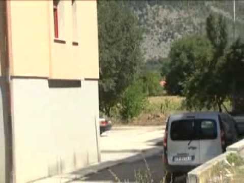 ONDA TG 28.08.2012 - RANDAGISMO VIA XXV APRILE