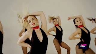 Angie gold -Eat you Up  ( Remix )  Dj fernando