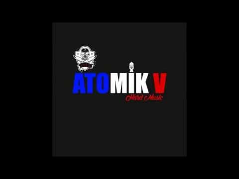 Atomik V Live Microbe Birthday @ Hardclubberz Radio