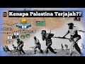 Awal Mula Penjajahan Palestina Perang Arab Israel Pertama 1948