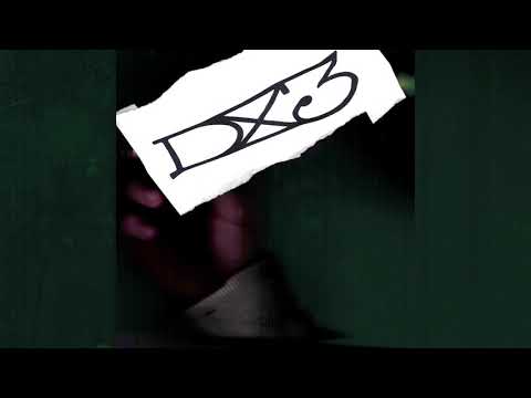 Diego Xavier - DX3 (Full Album)