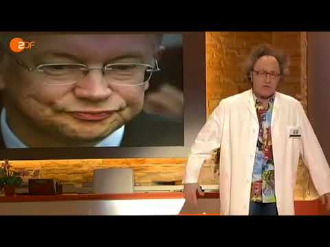 Neues aus der Anstalt   Folge 11   29 01 2008