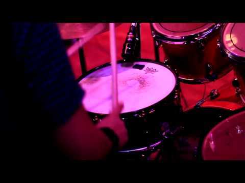 I'm Drum Nay Lipta DeepBlueSea Test by Mike Mind Band