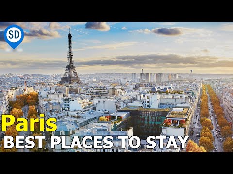 Where to Stay in Paris, France - Best Hotels, Areas, & Neighborhoods