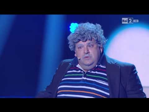 Made in Sud - Nonno Moderno - 13/06/2013