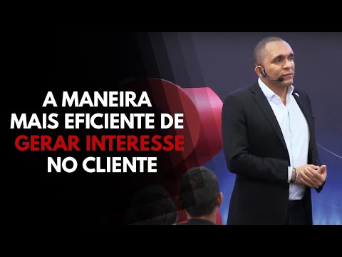 A TÉCNICA DE QUEBRAR PADRÃO PARA CHAMAR A ATENÇÃO DO SEU CLIENTE | Conrado Adolpho