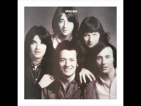 The Hollies - LA VAMPIRESA DE NEGRO