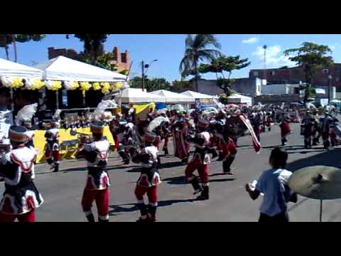 Fanjucma em Lauro de Freitas