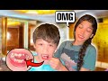 We Can T Believe This Happened To Our SON UNEXPECTED Familia Diamond