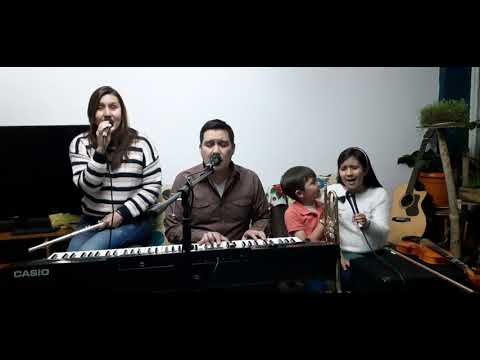 Ven A Mi Casa - Abel Zavala