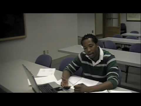 I'm an Engineer and a Performing Artist