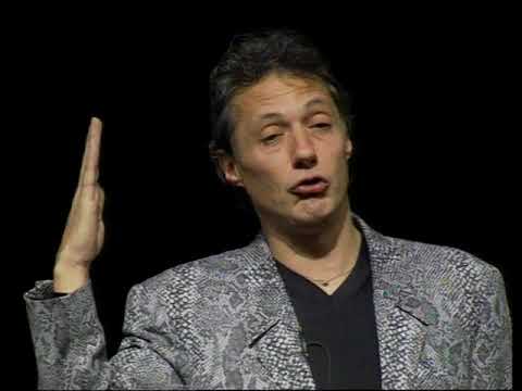 Konrad Beikircher Himmel un Ääd -  Mitteilungsbedürfnis und präsentative Abgrenzung