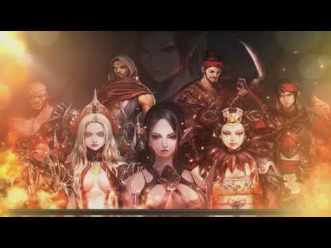 Atlantica Online titan final pm 04/09/2016: MoCcaSpEal2 vs Holyzs